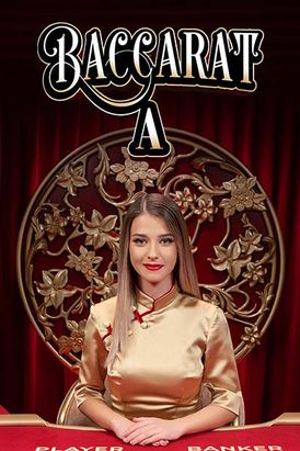 Baccarat A